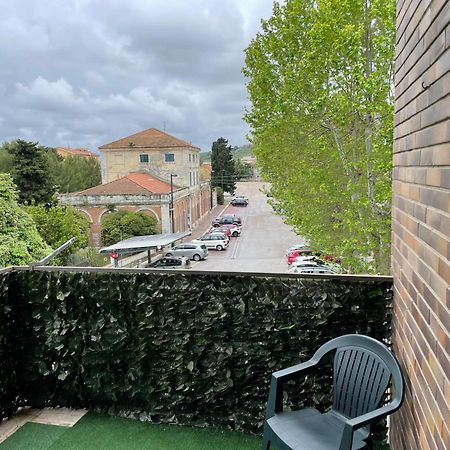 La Vecchia Stazione B&B Vasto Eksteriør bilde