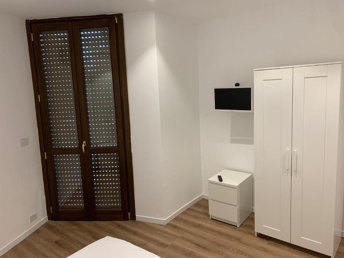 La Vecchia Stazione B&B Vasto Eksteriør bilde