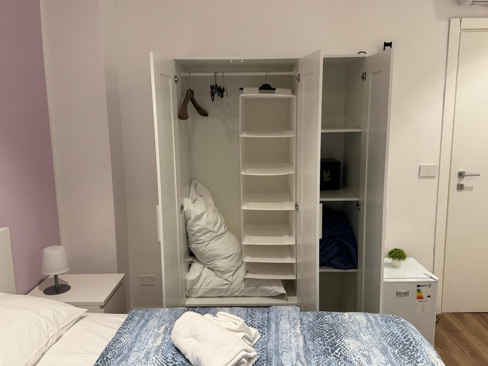 La Vecchia Stazione B&B Vasto Eksteriør bilde