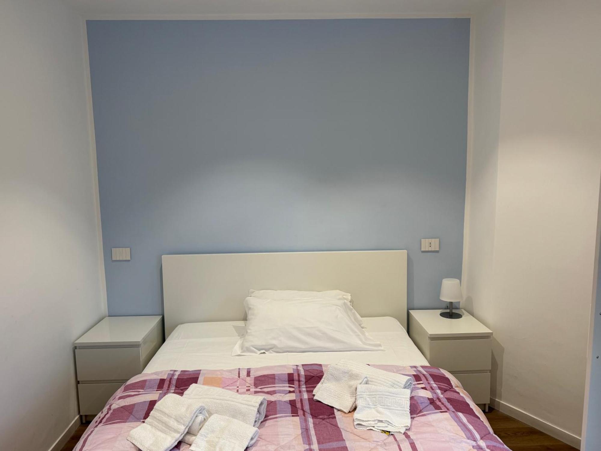La Vecchia Stazione B&B Vasto Eksteriør bilde