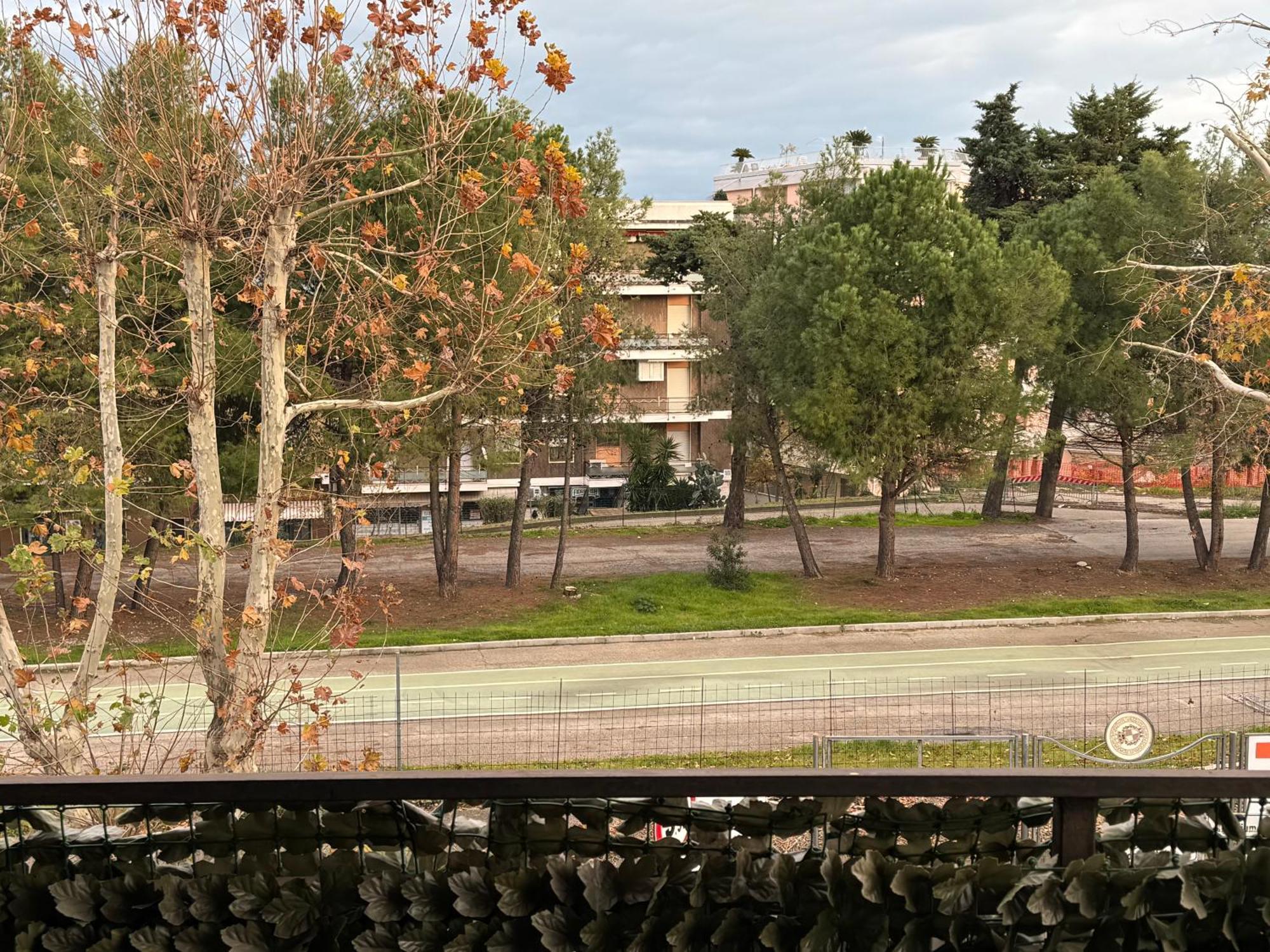 La Vecchia Stazione B&B Vasto Eksteriør bilde