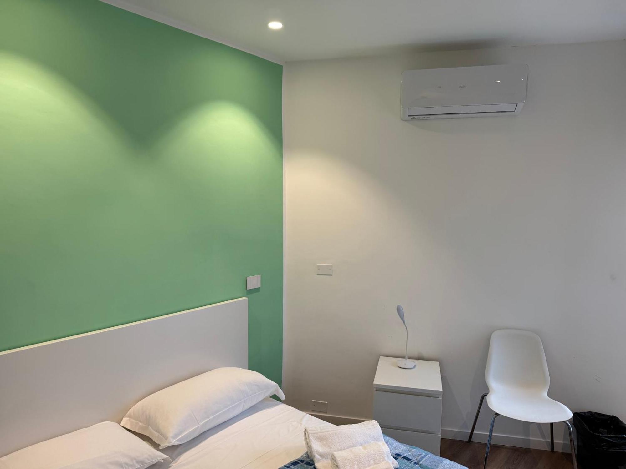 La Vecchia Stazione B&B Vasto Eksteriør bilde