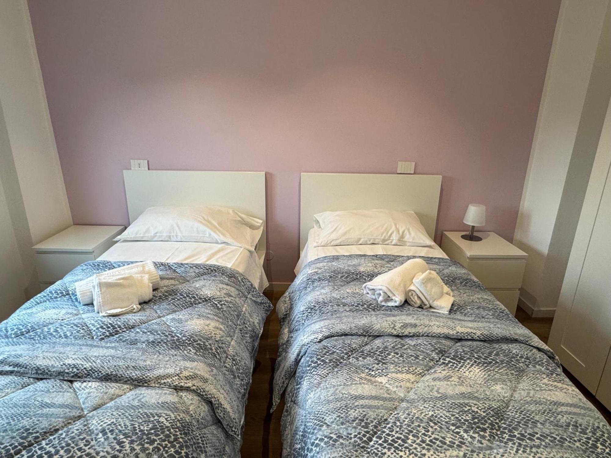 La Vecchia Stazione B&B Vasto Eksteriør bilde