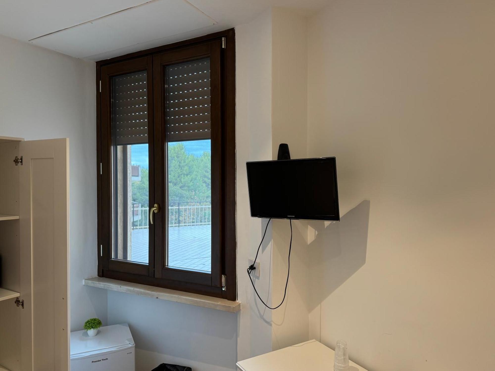 La Vecchia Stazione B&B Vasto Eksteriør bilde