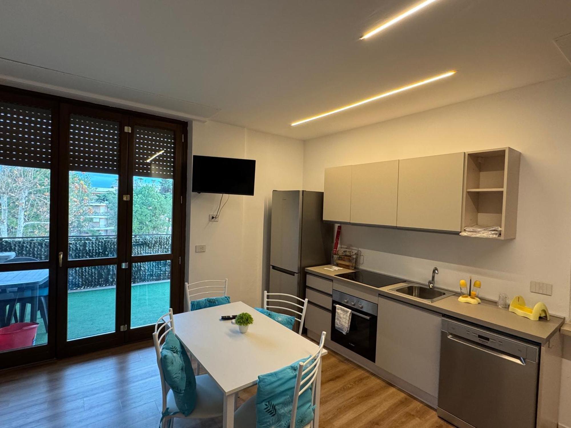 La Vecchia Stazione B&B Vasto Eksteriør bilde
